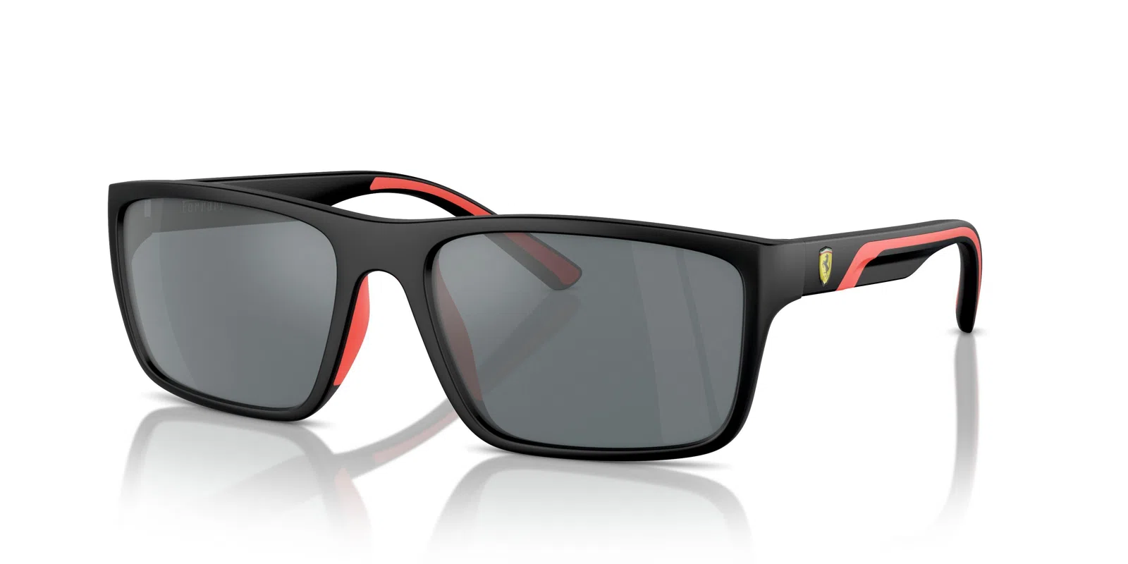 Scuderia Ferrari 6003U Sunglasses - view 30